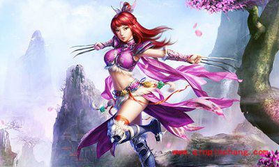 问道手游木系奶妈的养成之路