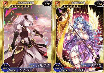 百万亚瑟王加点心得