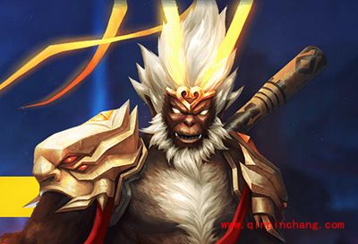 联盟传说手游猴子怎么样