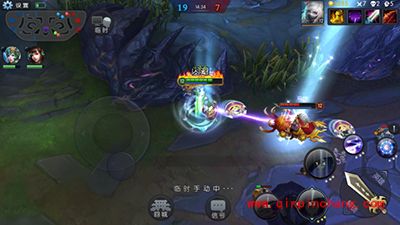 《梦三国》手游法师如何出装