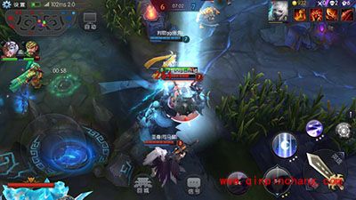 《梦三国》手游法师如何出装