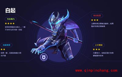 王者荣耀新手推荐:实用英雄详解