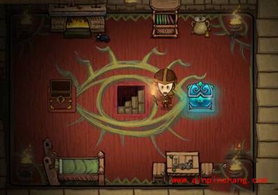 贪婪洞窟教你如何快速获取好装备 隐藏房间攻略