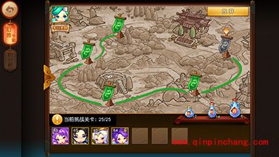 梦幻西游无双版新幻兽争霸通关技巧攻略