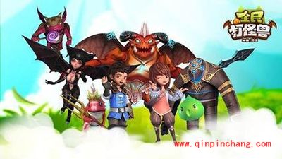 全民打怪兽卡牌升星技巧