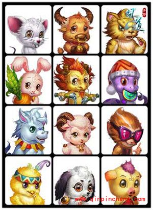 问道手游宠物属性介绍