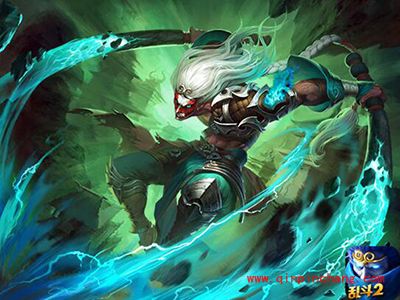 乱斗西游2男主角新造型闪亮登场