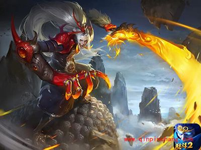 乱斗西游2男主角新造型闪亮登场