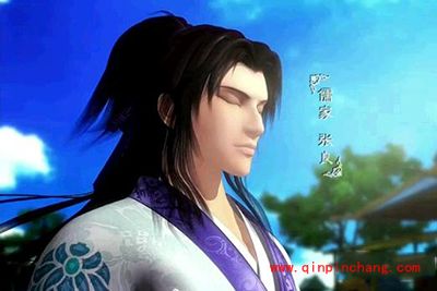 秦时明月手游张良获得及属性详解