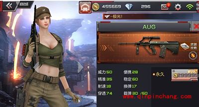 CF手游最新版本武器怎么获得？新版本武器免费获得方法