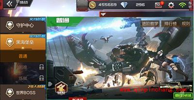 CF手游最新版本武器怎么获得？新版本武器免费获得方法