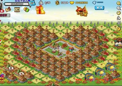 胡莱三国征战天下利器：补兵符有什么用？