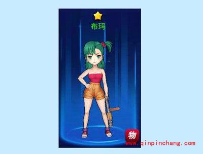 超能继承者手游攻略：英雄布玛详解