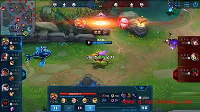 王者荣耀新英雄雅典娜上手指南