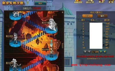 热血海贼王手游闯关大赛100关后通关攻略