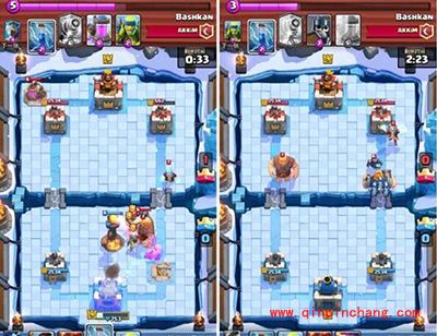 皇室战争高分段电磁炮怎么搭配?电磁炮卡组攻略