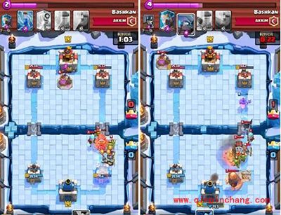 皇室战争高分段电磁炮怎么搭配?电磁炮卡组攻略