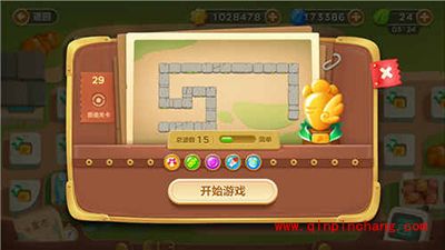 保卫萝卜3辅助炮塔：毒蘑菇解析