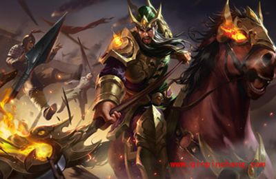 王者荣耀关羽多少钱？关羽怎么获得？