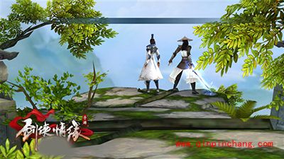 剑侠情缘手游常见误区疑难问题解答