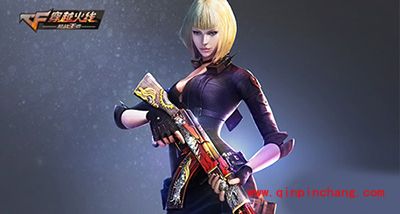 CF手游塔防模式都有哪些炮塔？炮塔全方位解析