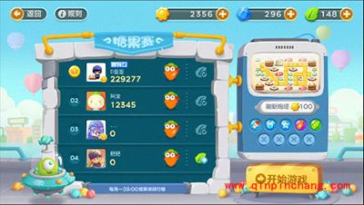 保卫萝卜3每日体力分配 日常任务完成攻略