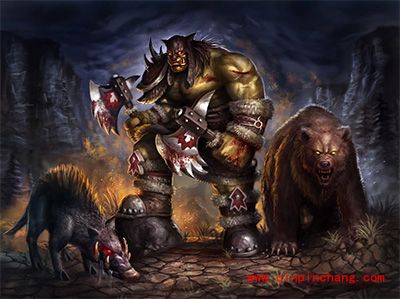 炉石传说月底七成胜率拿低保信仰T7猎攻略