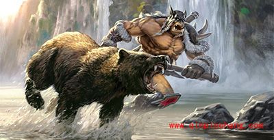 炉石传说月底七成胜率拿低保信仰T7猎攻略