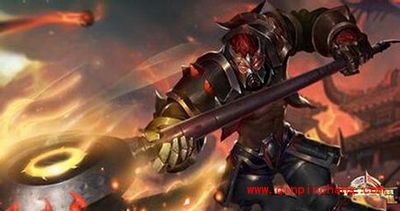 王者荣耀哪些英雄荣耀易上手?上手容易的英雄盘点