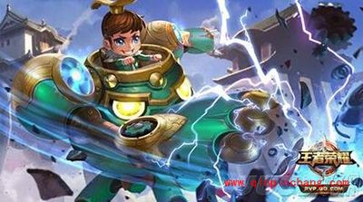 王者荣耀哪些英雄荣耀易上手?上手容易的英雄盘点