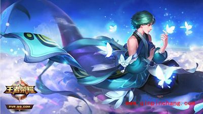 王者荣耀哪些英雄荣耀易上手?上手容易的英雄盘点