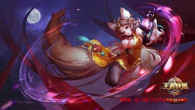 王者荣耀哪些英雄荣耀易上手?上手容易的英雄盘点