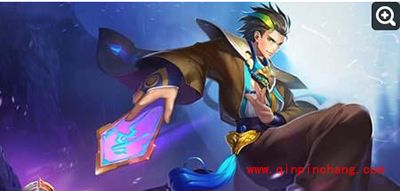 王者荣耀哪些英雄荣耀易上手?上手容易的英雄盘点