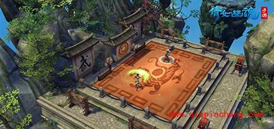 倩女幽魂手游PVP怎么玩?PVP玩法等你挑战