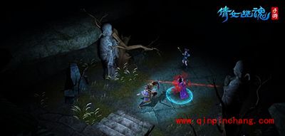 倩女幽魂手游PVP怎么玩?PVP玩法等你挑战