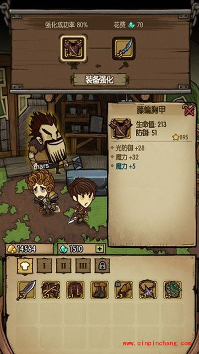 贪婪洞窟摸金玩法怎么玩?摸金流玩法解析