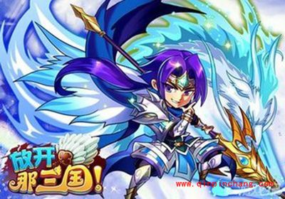 放开那三国韩福怎么样？韩福属性技能介绍