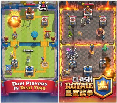 部落冲突皇室战争新手最常见的十大错误汇总