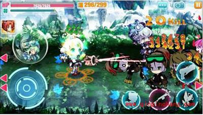 崩坏学园2翠色星屑怎么打？翠色星屑打法解读