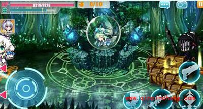 崩坏学园2翠色星屑怎么打？翠色星屑打法解读