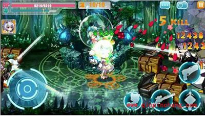 崩坏学园2翠色星屑怎么打？翠色星屑打法解读