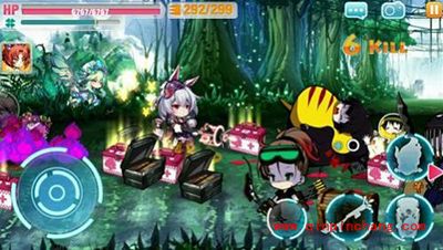 崩坏学园2翠色星屑怎么打？翠色星屑打法解读