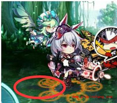 崩坏学园2翠色星屑怎么打？翠色星屑打法解读