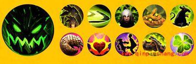 时空之刃暗影召唤师洛菲技能详解