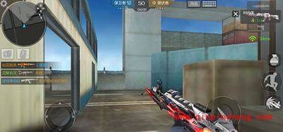 CF手游废厂房怎么玩?废厂房玩法心得分享