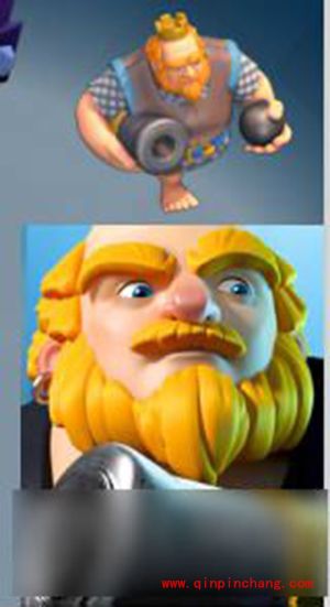 皇室战争手游皇室巨人好不好?皇室巨人介绍