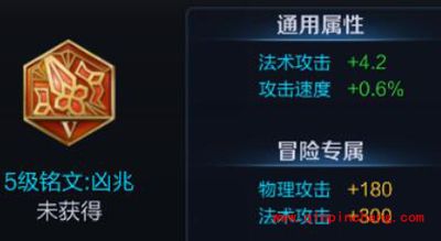 王者荣耀露娜技能出装全攻略