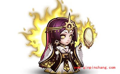 刀塔传奇天照大神怎么样?天照大神有哪些优缺点