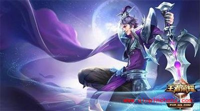 王者荣耀刘邦VS吕布那个更厉害