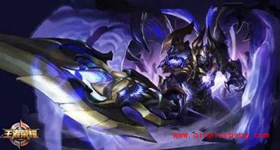 王者荣耀刘邦VS吕布那个更厉害